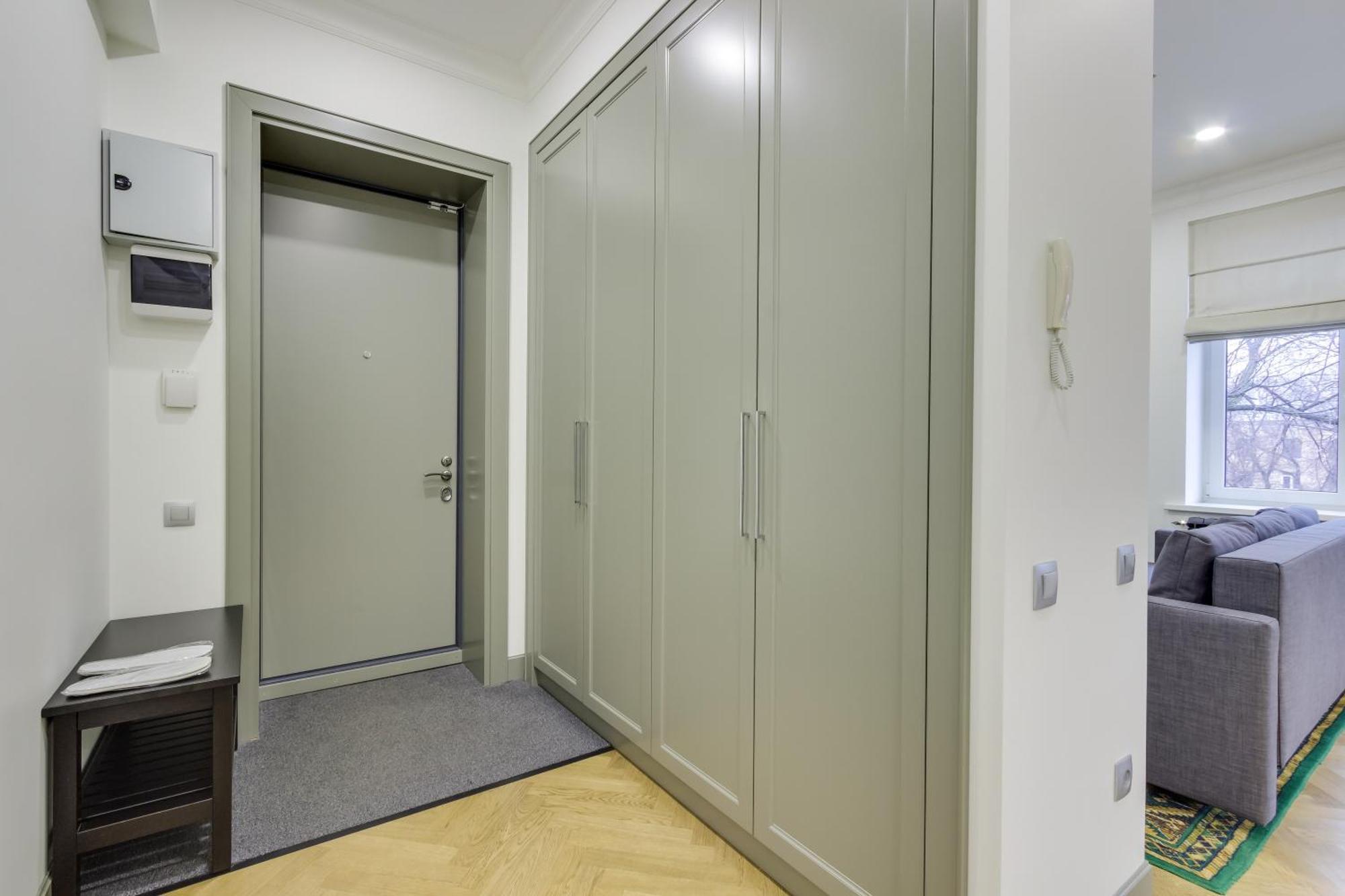Opera Apartments Alma-Ata Kamer foto